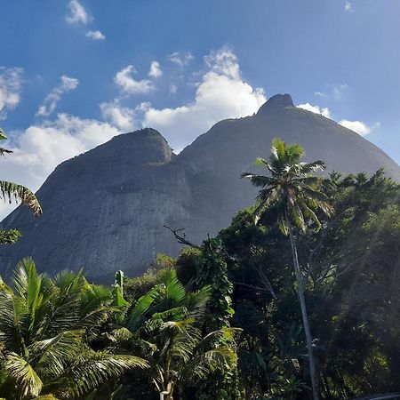 Lofts Da Monica Apartman Rio de Janeiro Kültér fotó