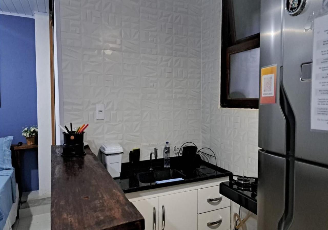 Lofts Da Monica Apartman Rio de Janeiro Kültér fotó