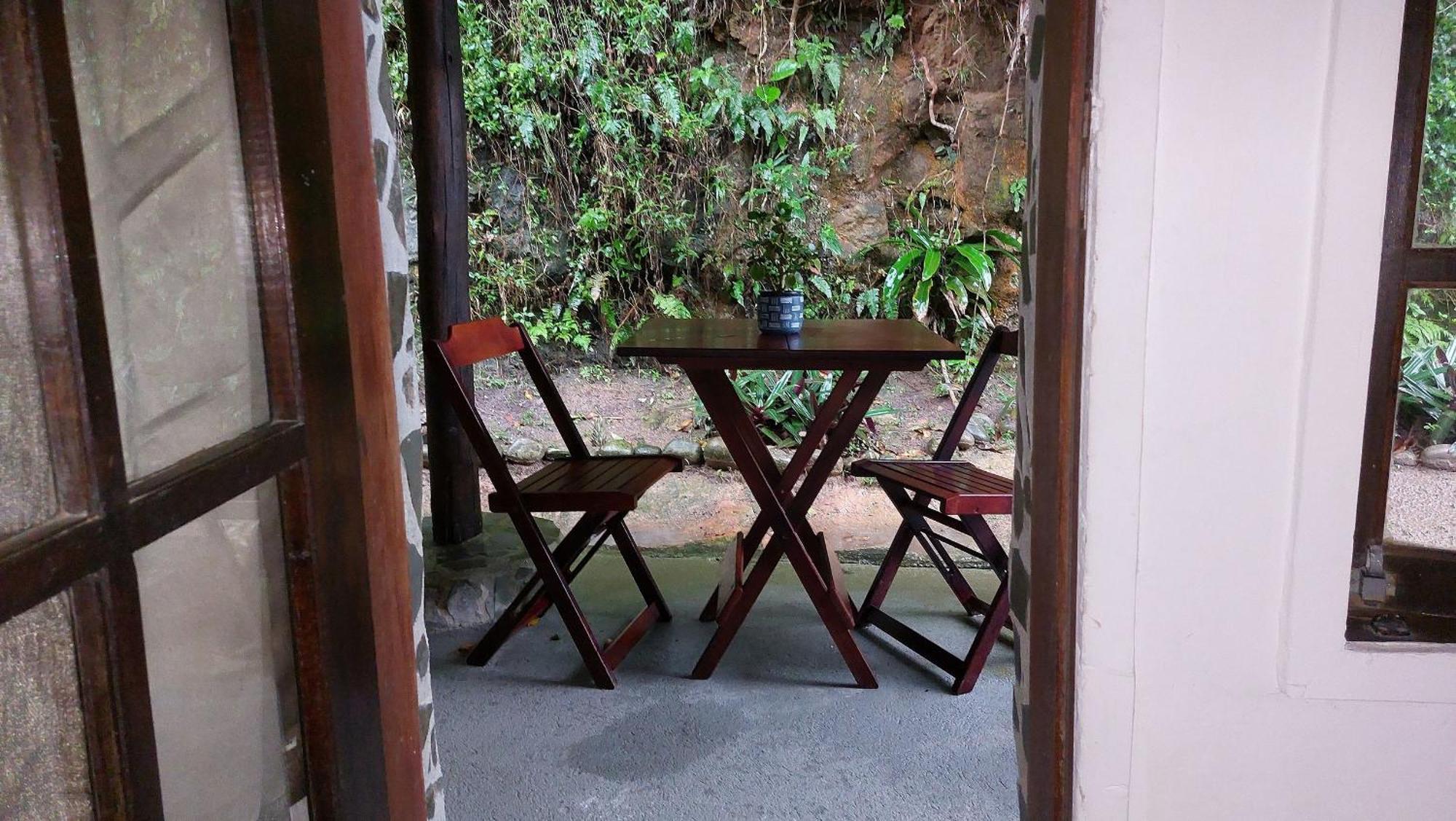 Lofts Da Monica Apartman Rio de Janeiro Kültér fotó