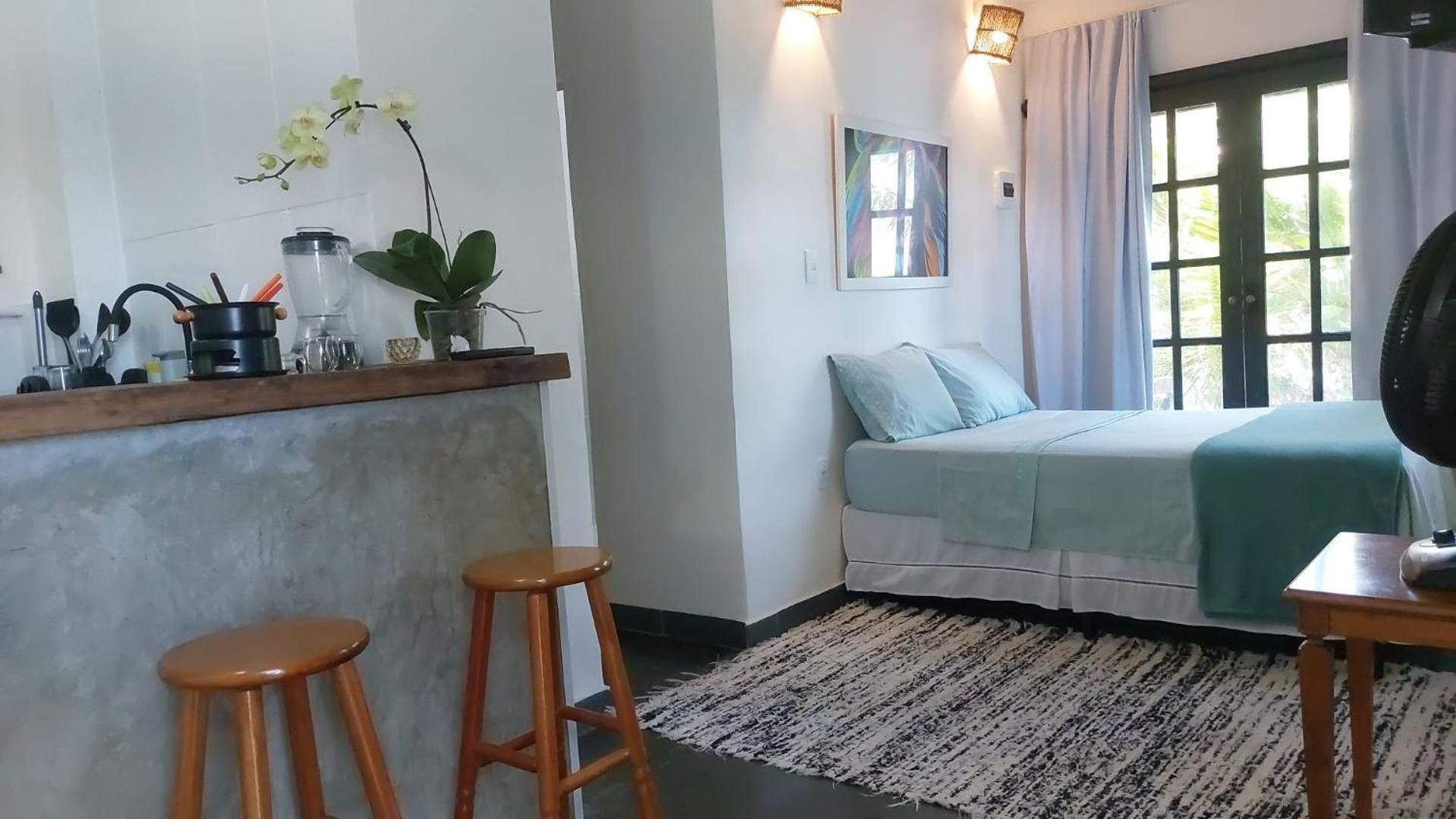 Lofts Da Monica Apartman Rio de Janeiro Kültér fotó