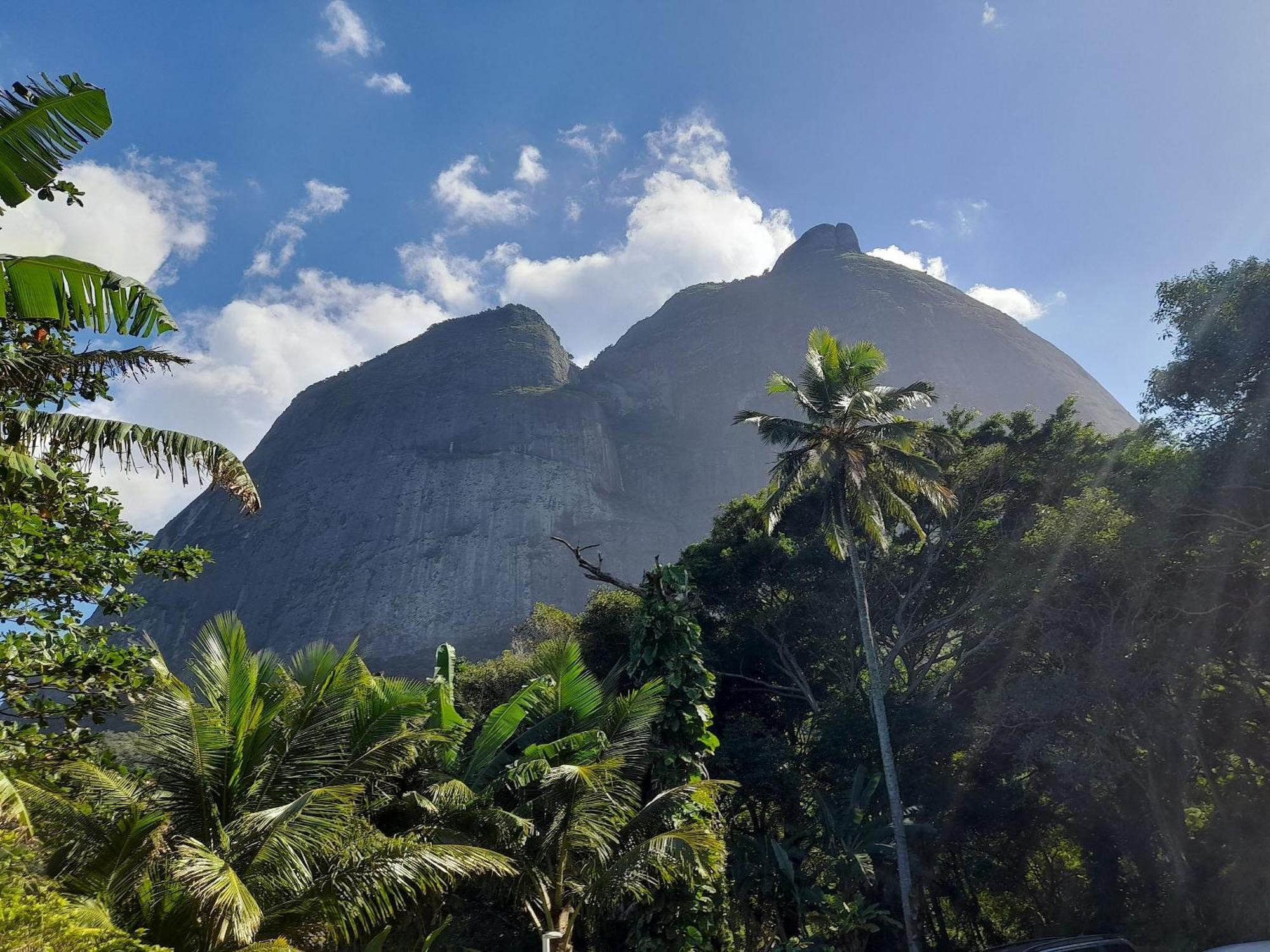 Lofts Da Monica Apartman Rio de Janeiro Kültér fotó