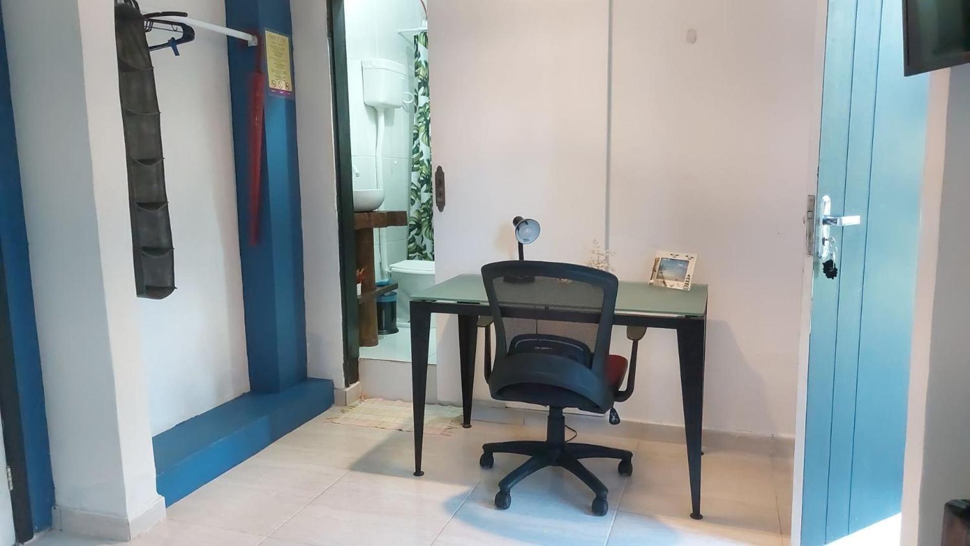Lofts Da Monica Apartman Rio de Janeiro Kültér fotó